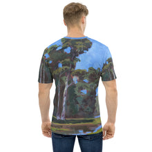 Load image into Gallery viewer, Fairview Cypress Men's t-shirt