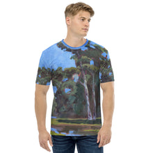 Load image into Gallery viewer, Fairview Cypress Men's t-shirt