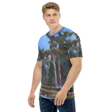 Load image into Gallery viewer, Fairview Cypress Men's t-shirt