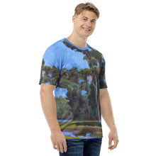 Load image into Gallery viewer, Fairview Cypress Men's t-shirt