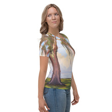 Load image into Gallery viewer, Mandeville Lakefront Women's T-shirt