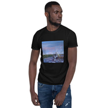 Load image into Gallery viewer, Miss Jessica Short-Sleeve Unisex T-Shirt
