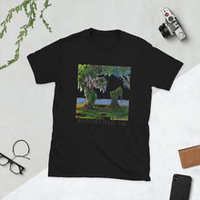 Load image into Gallery viewer, Two Old Friends Short-Sleeve Unisex T-Shirt