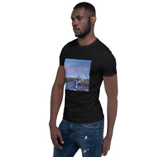 Load image into Gallery viewer, Miss Jessica Short-Sleeve Unisex T-Shirt