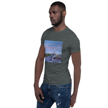 Load image into Gallery viewer, Miss Jessica Short-Sleeve Unisex T-Shirt
