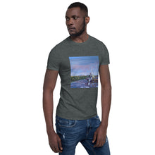 Load image into Gallery viewer, Miss Jessica Short-Sleeve Unisex T-Shirt