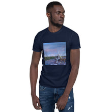 Load image into Gallery viewer, Miss Jessica Short-Sleeve Unisex T-Shirt
