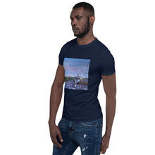 Load image into Gallery viewer, Miss Jessica Short-Sleeve Unisex T-Shirt