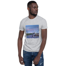 Load image into Gallery viewer, Miss Jessica Short-Sleeve Unisex T-Shirt