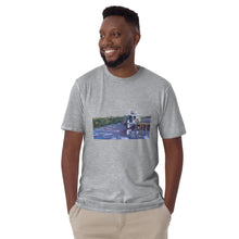 Load image into Gallery viewer, Miss Jessica Short-Sleeve Unisex T-Shirt