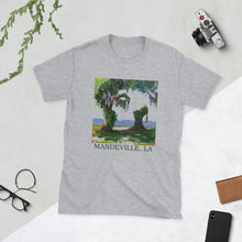 Load image into Gallery viewer, Two Old Friends Short-Sleeve Unisex T-Shirt