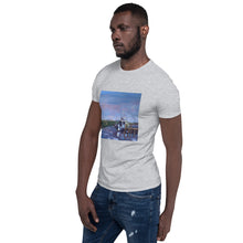 Load image into Gallery viewer, Miss Jessica Short-Sleeve Unisex T-Shirt