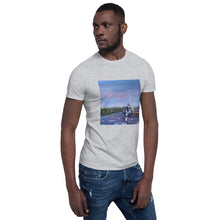 Load image into Gallery viewer, Miss Jessica Short-Sleeve Unisex T-Shirt