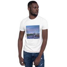 Load image into Gallery viewer, Miss Jessica Short-Sleeve Unisex T-Shirt