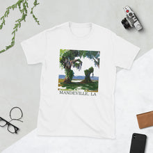 Load image into Gallery viewer, Two Old Friends Short-Sleeve Unisex T-Shirt
