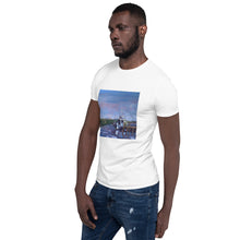 Load image into Gallery viewer, Miss Jessica Short-Sleeve Unisex T-Shirt