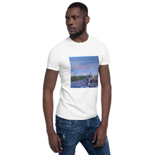 Load image into Gallery viewer, Miss Jessica Short-Sleeve Unisex T-Shirt