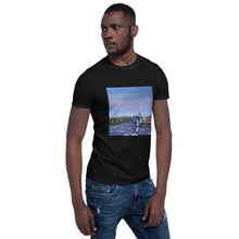 Load image into Gallery viewer, Miss Jessica Short-Sleeve Unisex T-Shirt