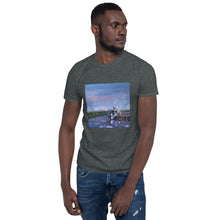 Load image into Gallery viewer, Miss Jessica Short-Sleeve Unisex T-Shirt