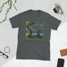 Load image into Gallery viewer, Two Old Friends Short-Sleeve Unisex T-Shirt