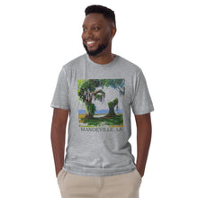Load image into Gallery viewer, Two Old Friends Short-Sleeve Unisex T-Shirt