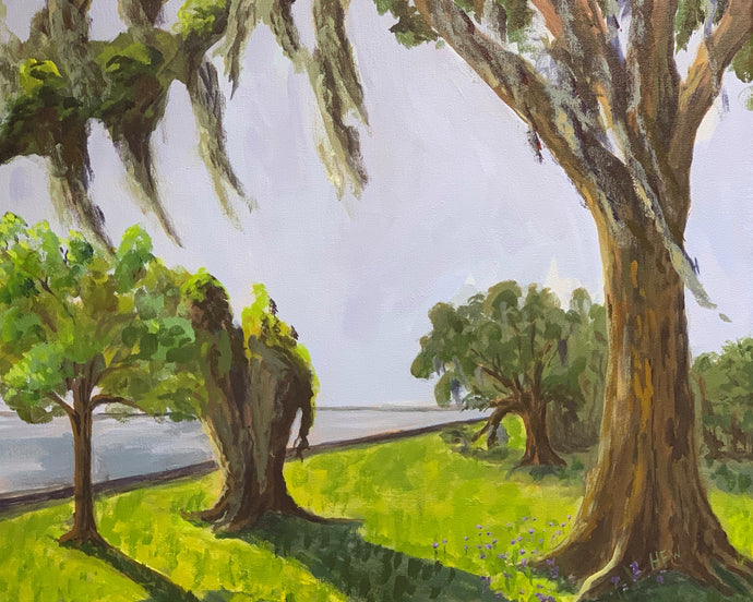 Mandeville Lakefront, 16