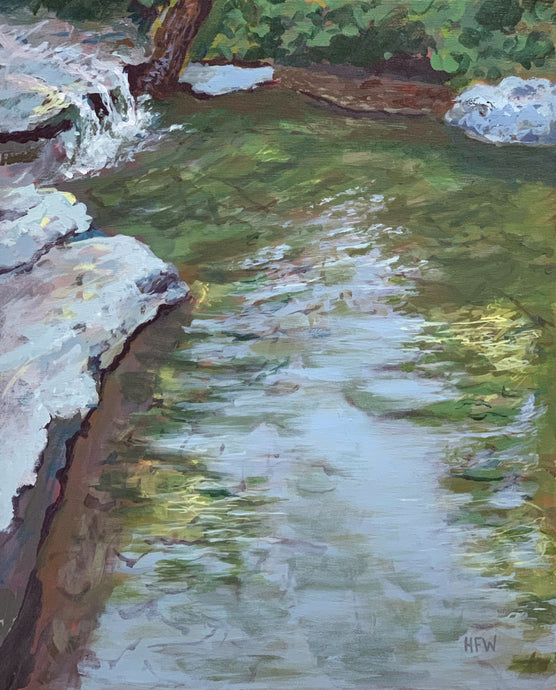 Reflections, 16
